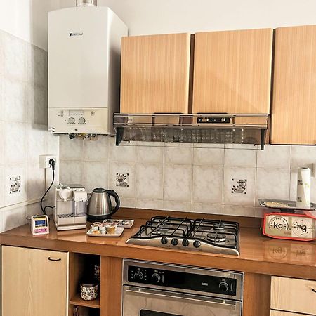 Apartment Casa Giuliana By Interhome Imperia Extérieur photo
