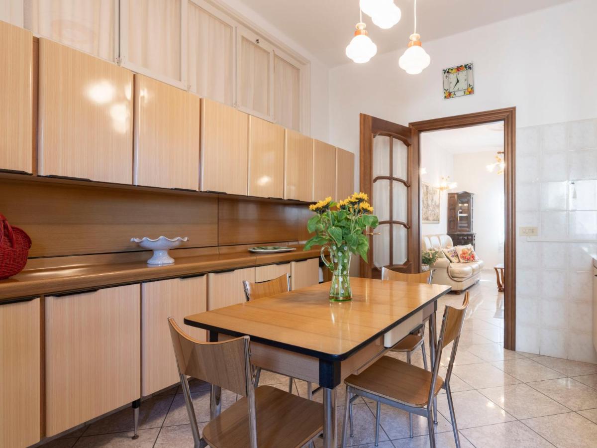 Apartment Casa Giuliana By Interhome Imperia Extérieur photo