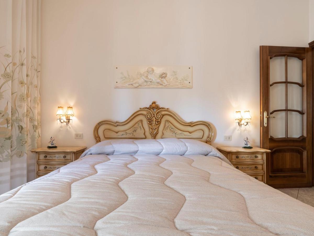 Apartment Casa Giuliana By Interhome Imperia Extérieur photo