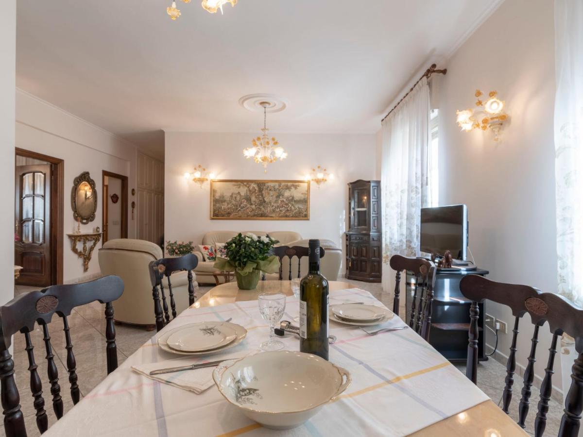 Apartment Casa Giuliana By Interhome Imperia Extérieur photo