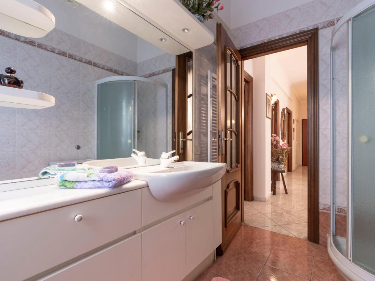 Apartment Casa Giuliana By Interhome Imperia Extérieur photo