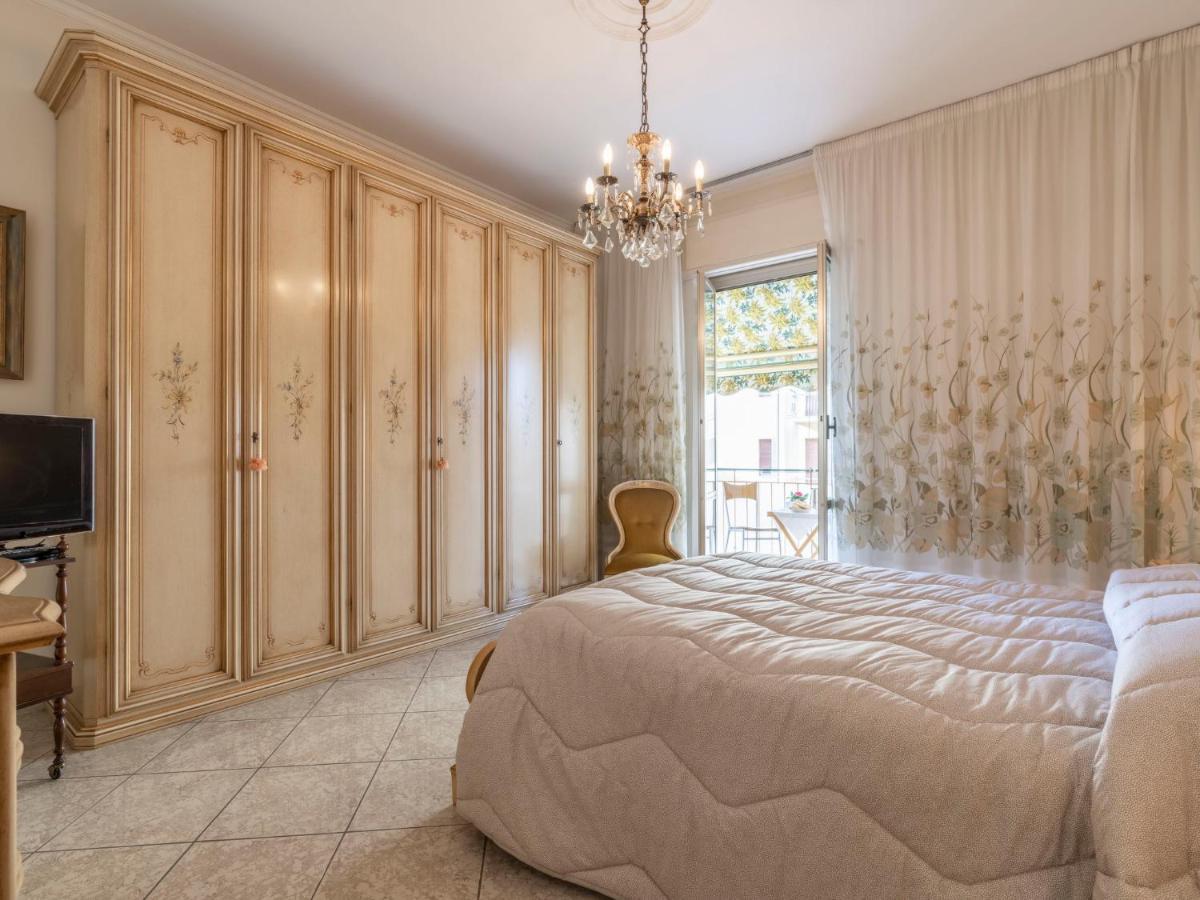 Apartment Casa Giuliana By Interhome Imperia Extérieur photo