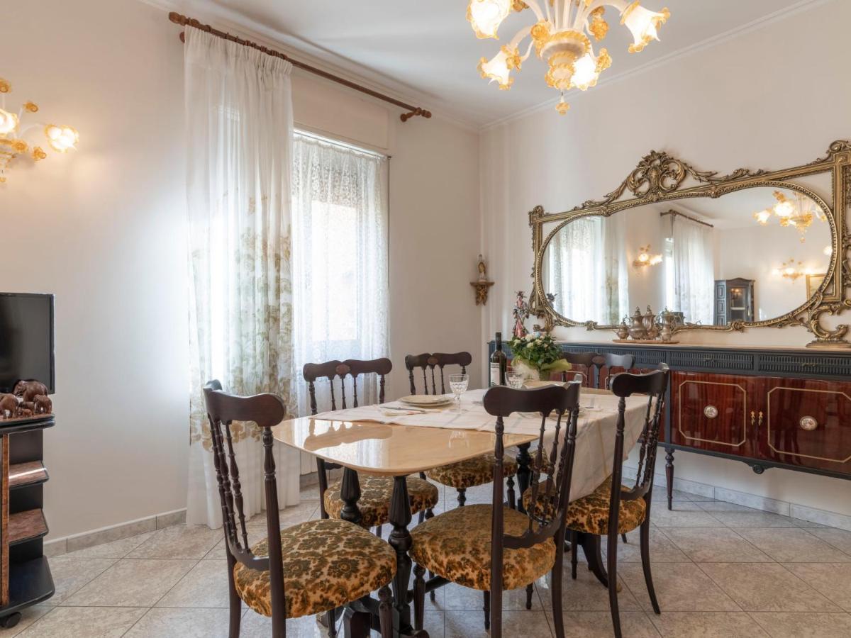 Apartment Casa Giuliana By Interhome Imperia Extérieur photo