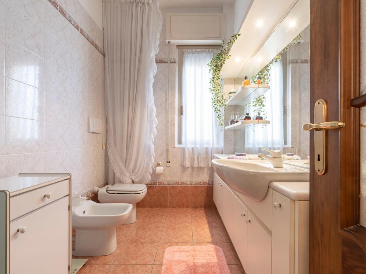 Apartment Casa Giuliana By Interhome Imperia Extérieur photo