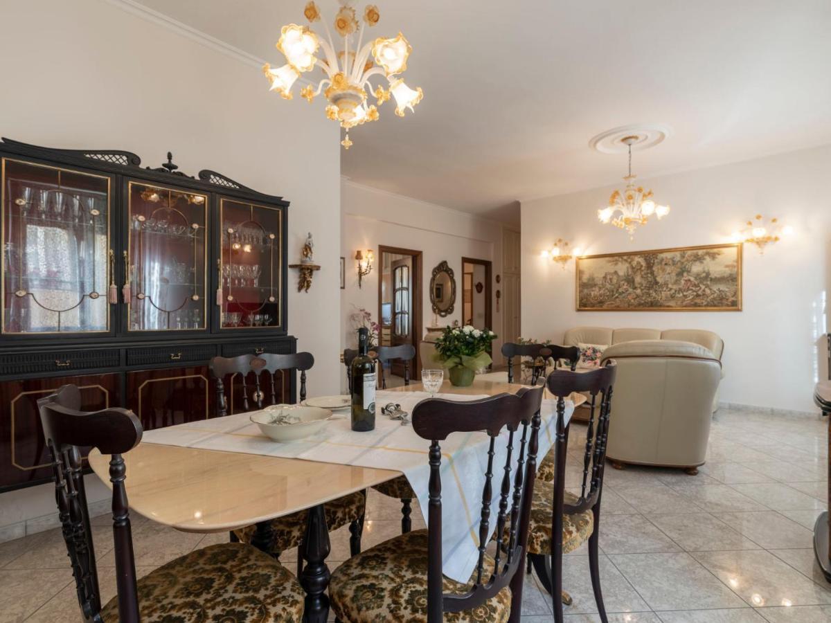 Apartment Casa Giuliana By Interhome Imperia Extérieur photo