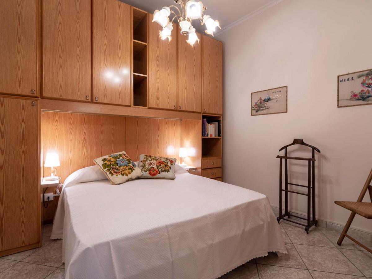 Apartment Casa Giuliana By Interhome Imperia Extérieur photo