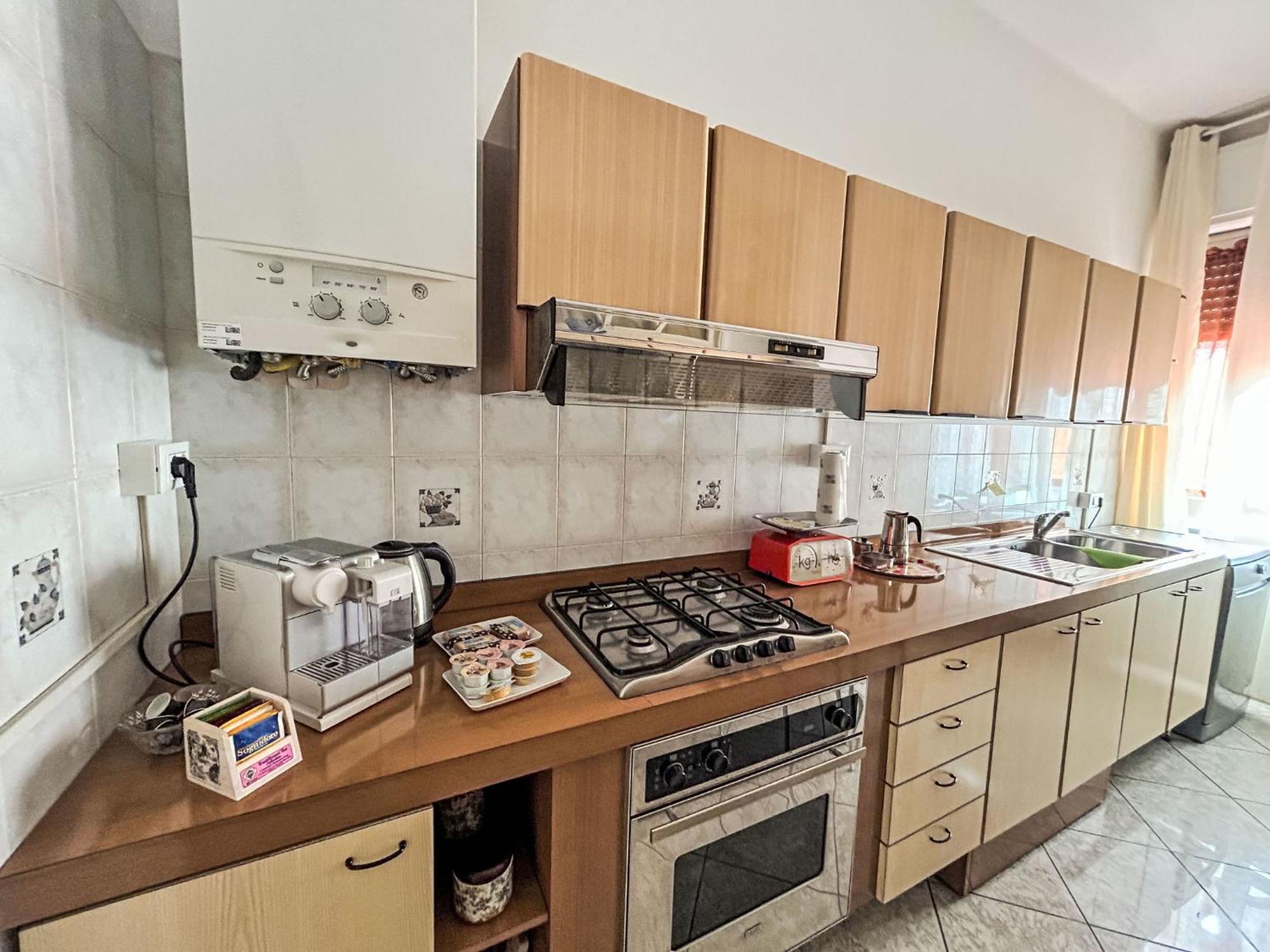 Apartment Casa Giuliana By Interhome Imperia Extérieur photo