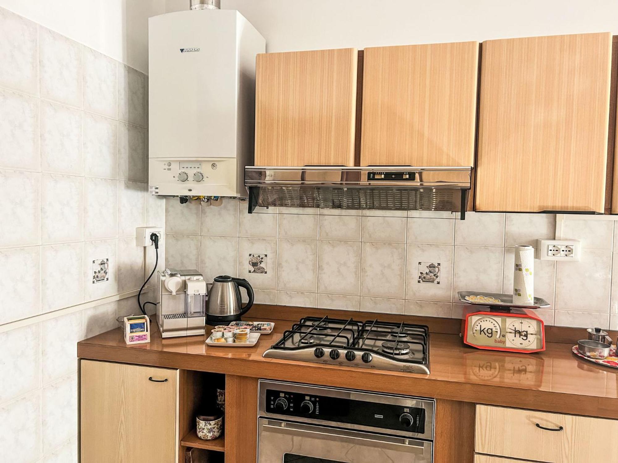 Apartment Casa Giuliana By Interhome Imperia Extérieur photo